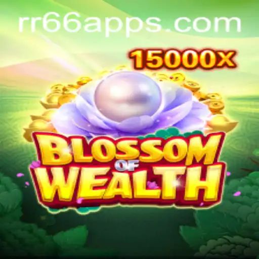 Blossom of Wealth: A New Era of Strategic Gaming Begins