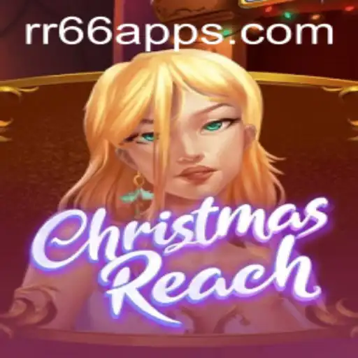 ChristmasReach: A Festive Adventure with RR66