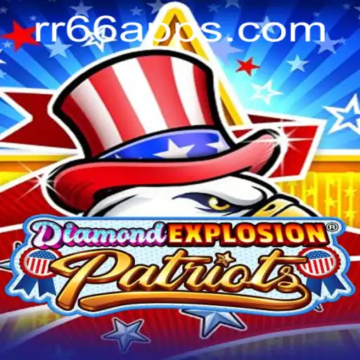 DiamondExplosionPatriots Game: An Exciting Adventure in Strategy and Teamwork