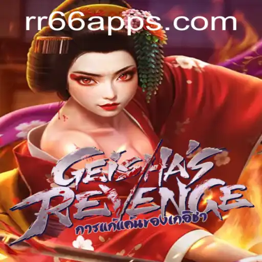Exploring GeishasRevenge: A Thrilling Journey Through Ancient Japan