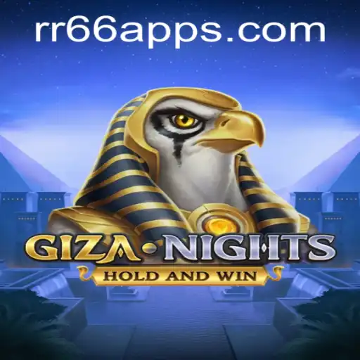 GizaNights: A New Gaming Adventure Awaits
