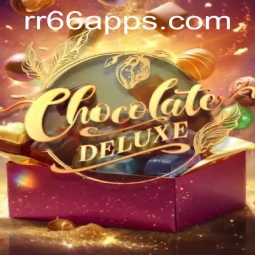 ChocolateDeluxe: Dive into the Sweet World of Adventure