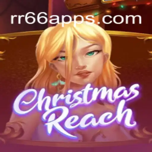 ChristmasReach: A Festive Adventure with RR66