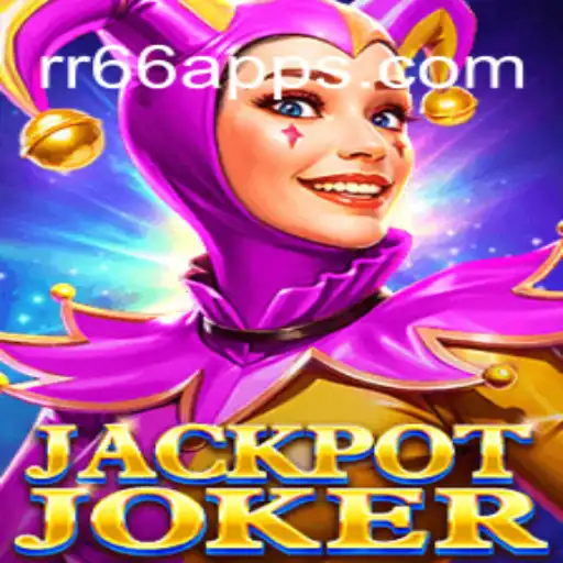 JackpotJoker: The Ultimate Gaming Experience with RR66