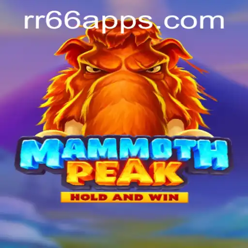 Exploring the Thrilling World of MammothPeak: The Game that Defines Strategy and Adventure