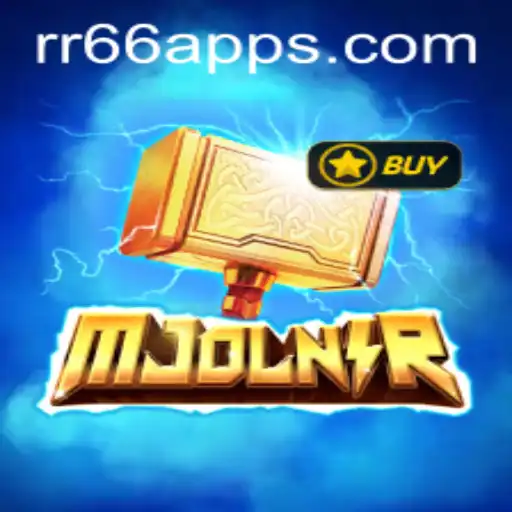Mjolnir: Unleashing the Power of Thor's Hammer in a New Gaming Adventure