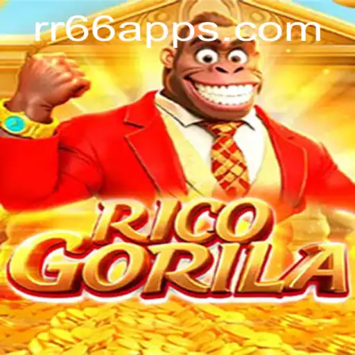 Exploring RicoGorila: A Dynamic Adventure Gaming Experience
