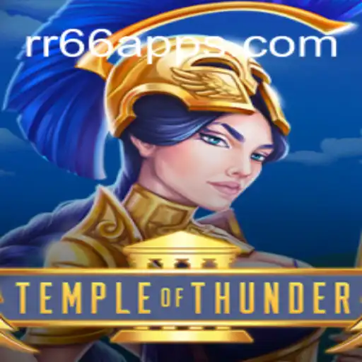 Unraveling the Mysteries of TempleofThunder - The Ultimate Adventure Game