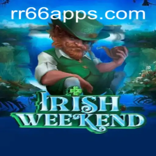 Discovering IrishWeekend: The Game of Celebration and Strategy