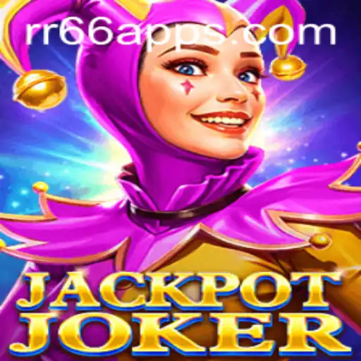 JackpotJoker: The Ultimate Gaming Experience with RR66