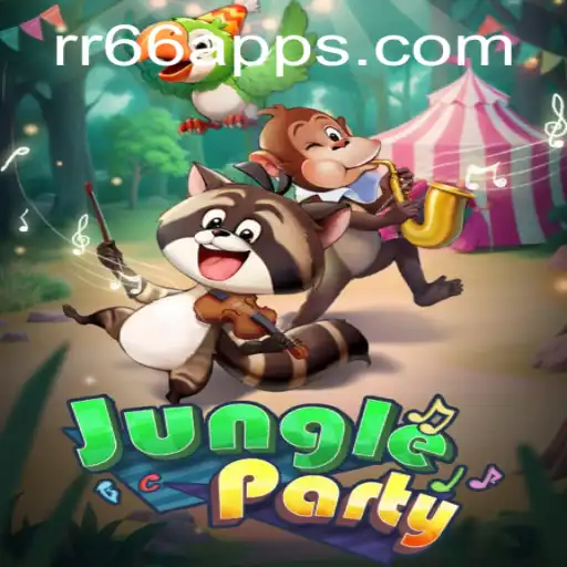Unleashing the Adventure: The Ultimate Guide to JungleParty