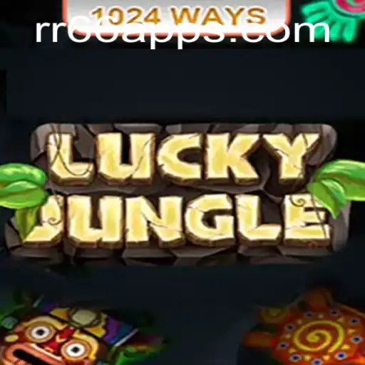 Explore the Thrilling World of LuckyJungle1024: A Comprehensive Guide