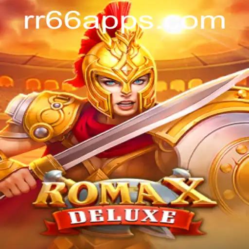 Discovering RomaXDeluxe: The Ultimate Gaming Experience