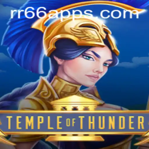 Unraveling the Mysteries of TempleofThunder - The Ultimate Adventure Game