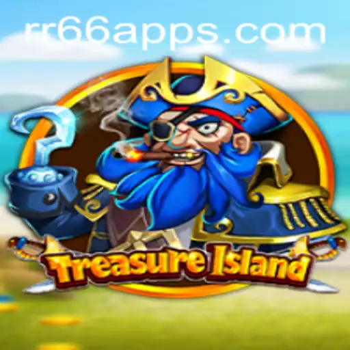 Discover Adventure with TreasureIsland and Keyword RR66