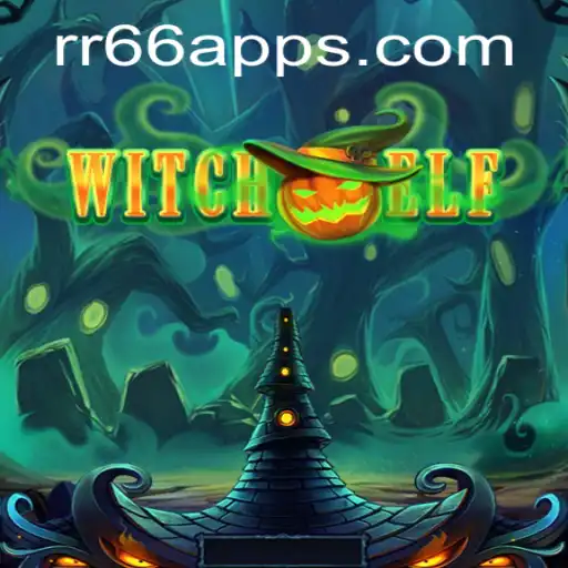 WitchElf: A Fantastical Journey into a World of Magic and Strategy with RR66